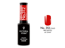 Victoria Vynn Salon Gelpolish 312 Red Shoto