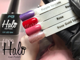 Halo Gelpolish Red 8ml