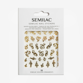 Semilac Waterdecal 11