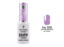 Victoria Vynn Pure Gelpolish 058 Orchid Around