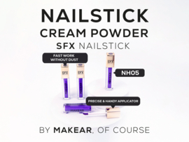 Makear SFX Nailstick NH05