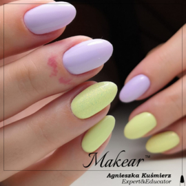 MAKEAR Gelpolish 611 | Lollipop 8ml