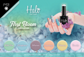 Halo Gelpolish Primrose 8ml