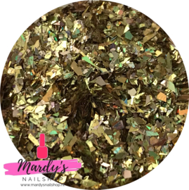 Mardy's Glitter Flakes HLS09