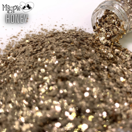 Magpie Glitter Honey 10gr.