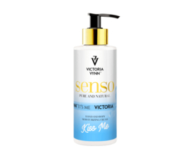 Victoria Vynn Senso Hand & Body Cream | Kiss Me 250ml