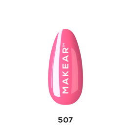 MAKEAR Gelpolish 507 | Lollipop 8ml