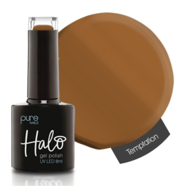 Halo Gelpolish Temptation 8ml