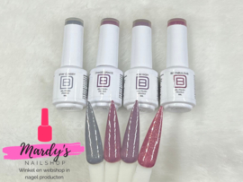 BY DJESS | Piccolo Gel Polish | 002 CHASE GRACE 8 ml