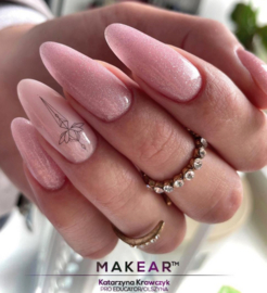 MAKEAR Gelpolish 599 | Lollipop 8ml