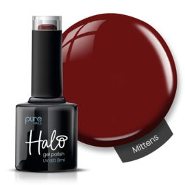 Halo Gelpolish Mittens 8ml