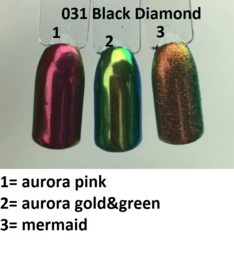 Semilac Flash Aurora Pink 682 0,5g