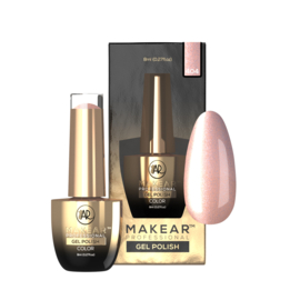 MAKEAR Gelpolish 404 | Glossy 8ml