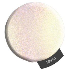 Halo Create - Glitter Acryl Poeder 13g Manila