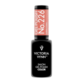 Victoria Vynn Salon Gelpolish 226 Living Coral