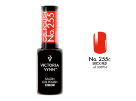 Victoria Vynn Salon Gelpolish 255 Brick Red