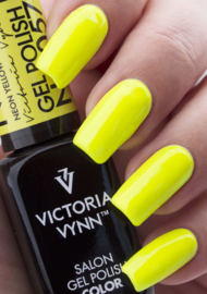 Victoria Vynn Salon Gelpolish 057 Neon Yellow