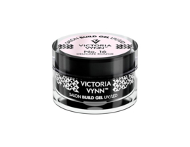 Victoria Vynn Buildergel 16 Delicate Rouge 15 ml