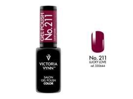 Victoria Vynn Salon Gelpolish 211 Lucky Love