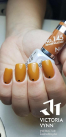 Victoria Vynn Pure Gelpolish 145 Creamy Mustard