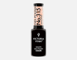 Victoria Vynn Salon Gelpolish 315 Crème Brûlée