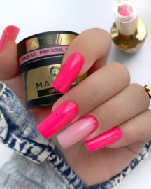 Makear Gel & Go Pink Soul 50ml