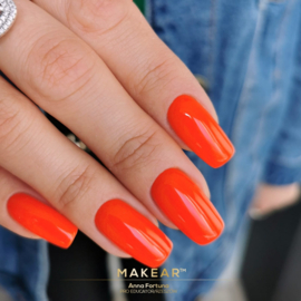 MAKEAR Gelpolish N19 | Neon 8ml