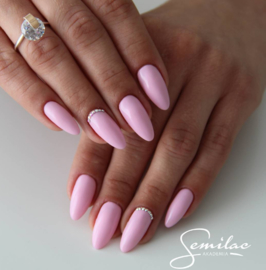 Semilac gelpolish 056 Pink Smile 7ml