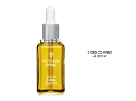 Victoria Vynn 5 Oils Complex 30 ml