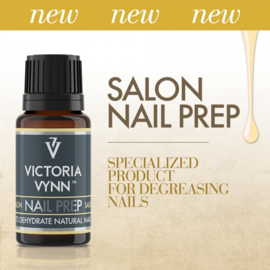 Victoria Vynn Nail Prep