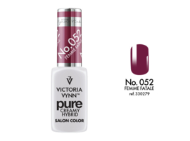 Victoria Vynn Pure Gelpolish 052 Femme Fatale