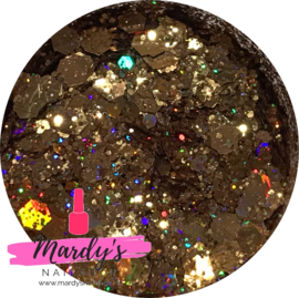 Mardy's Glitter Dazzling DA02