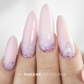 Makear PG05 Princess Gel - Pink 5ml