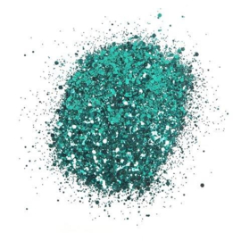 Cosmic Shimmer Glitterbitz Ocean Spray 25ml