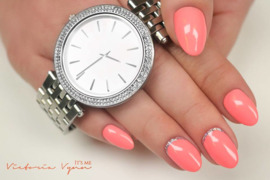 Victoria Vynn Salon Gelpolish 226 Living Coral