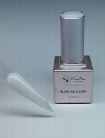 WowBao Nails Builder Gel BIB02 Milk Bath 15ml