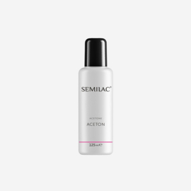 Semilac Aceton 125ml