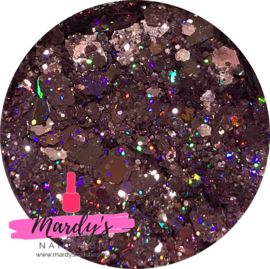 Mardy's Glitter Dazzling DA05