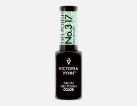 Victoria Vynn Salon Gelpolish 317 Kiwi Mousse