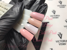 Victoria Vynn Salon Mega Base Pink (rubber base) 8ml