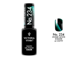 Victoria Vynn Salon Gelpolish Stone Cat Eye 234 Kyanite