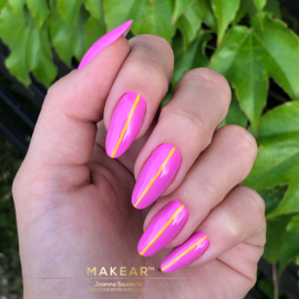 MAKEAR Gelpolish 506 | Lollipop 8ml