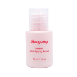 Boozyshop Retinol Anti-Ageing Serum 30ml