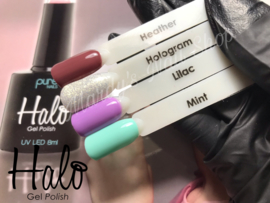 Halo Gelpolish Heather 8ml