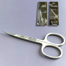 WowBao Nails cuticle scissor