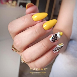 MAKEAR Gelpolish 585 | Lollipop 8ml