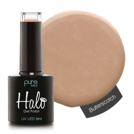 Halo Gelpolish Butterscotch 8ml