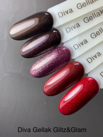 Diva Gellak Obsession 15 ml