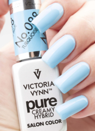 Victoria Vynn Pure Gelpolish 088 Turquoise Blue