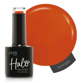 Halo Gelpolish Serengeti 8ml